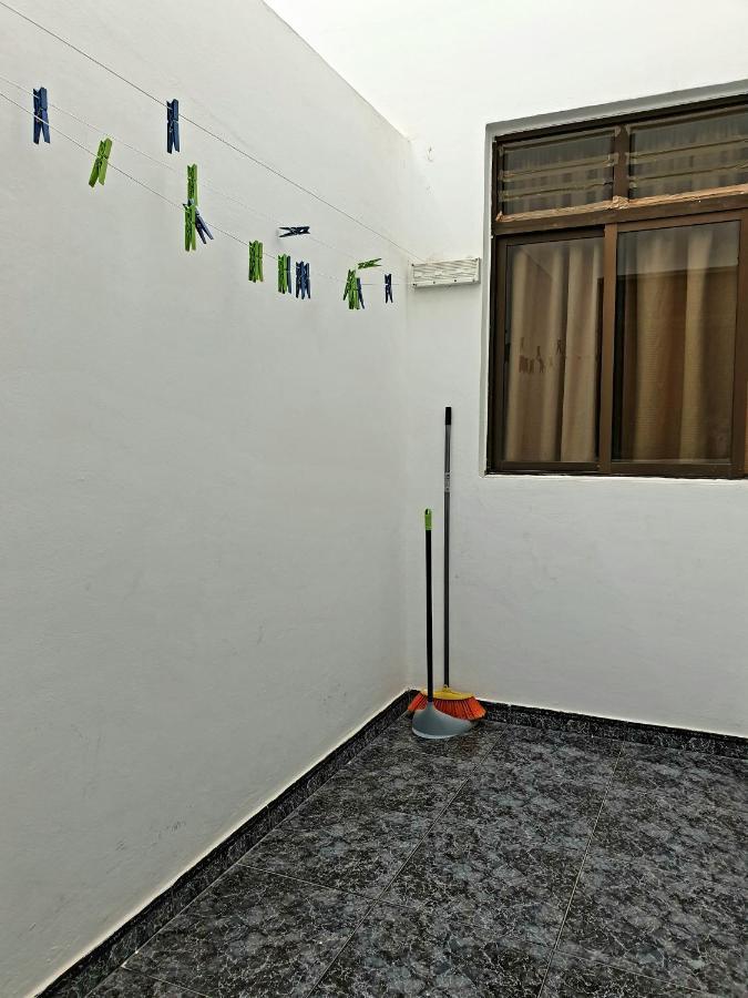 Apartamento Mendoza I - San Isidro San Isidro  Exterior foto