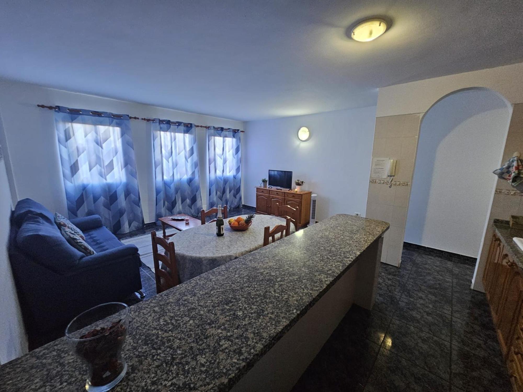 Apartamento Mendoza I - San Isidro San Isidro  Exterior foto