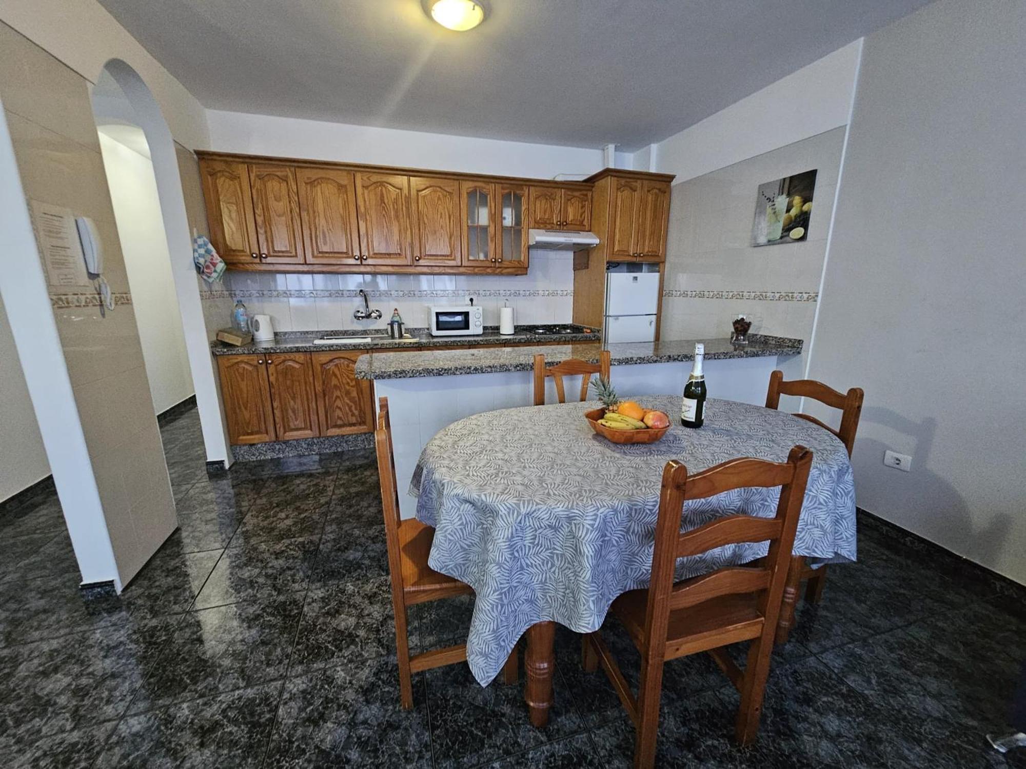 Apartamento Mendoza I - San Isidro San Isidro  Exterior foto